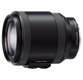 لنز-سونی-Sony-E-PZ-18-200mm-f-3-5-6-3-OSS-Lens-